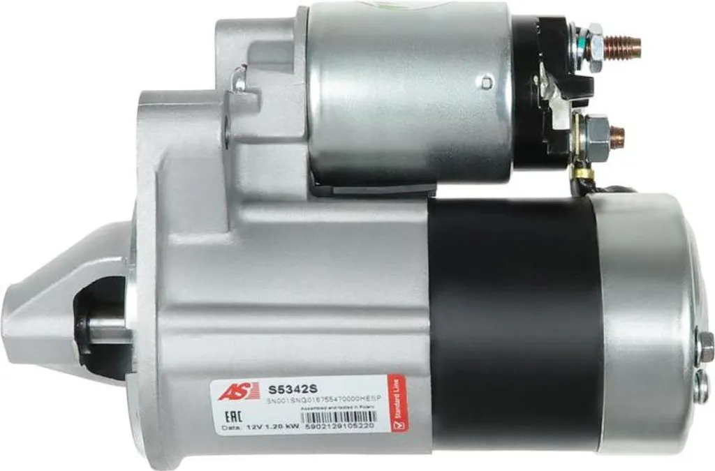 Solution démarrage difficile Grand Voyager 2.4i 16V EDO EDZ 01/2001