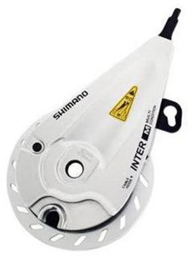 Réparer Freinage avant de vélo avec le Shimano BR-C3000-F Argent
