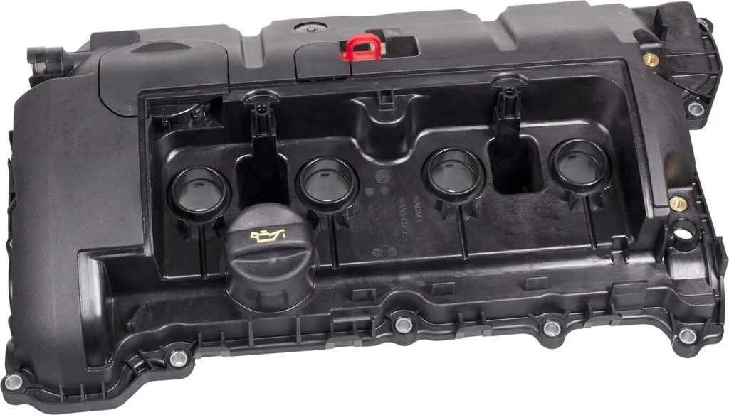 Couvercle de Valve Haute Résistance pour Mini One 1.4/1.6 Cooper