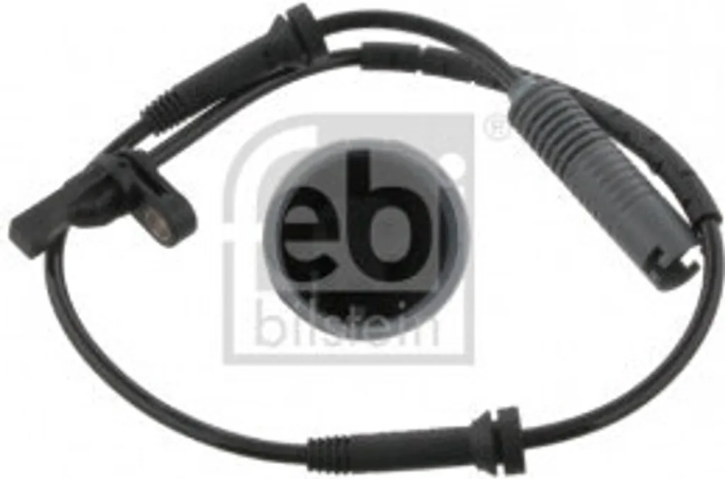 Febi Bilstein 33552 : Capteur ABS BMW Série 1 & 3 - Qualité Équivalent OE