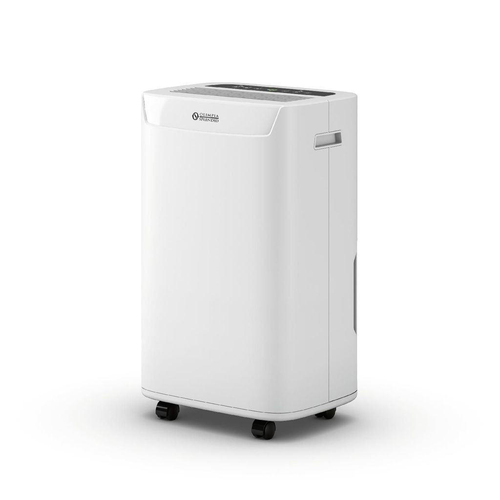 Olimpia Splendid 2060 OLIMPIA SPLENDID AQUARIA S1 10P Zdjęcie produktu 