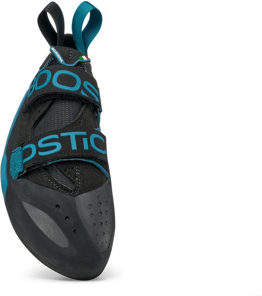 Scarpa BOOSTIC, Schwarz, 235 g