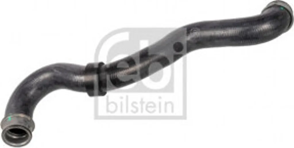 Tuyau de radiateur pour entretien Mercedes W203 remplace OE 2035015782