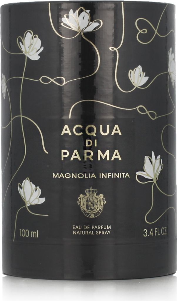 Acqua Di Parma Magnolia Infinita Eau De Parfum 100 ml Produktbild 