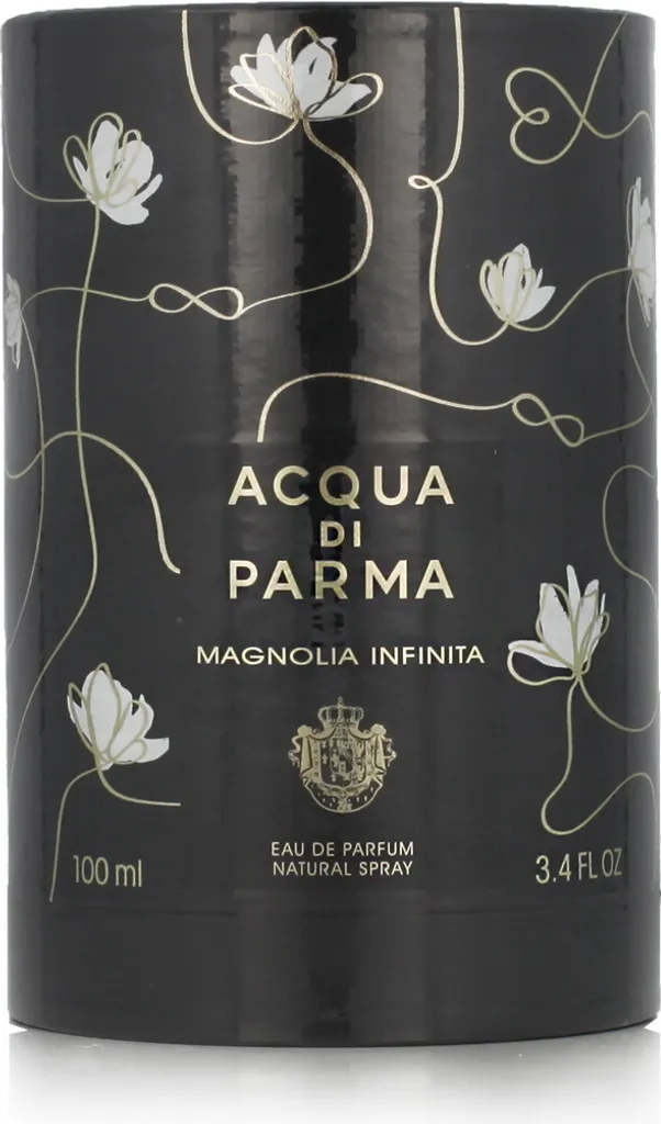 Magnolia Infinita Acqua di Parma - Parfum Floral Longue Tenue 100ml