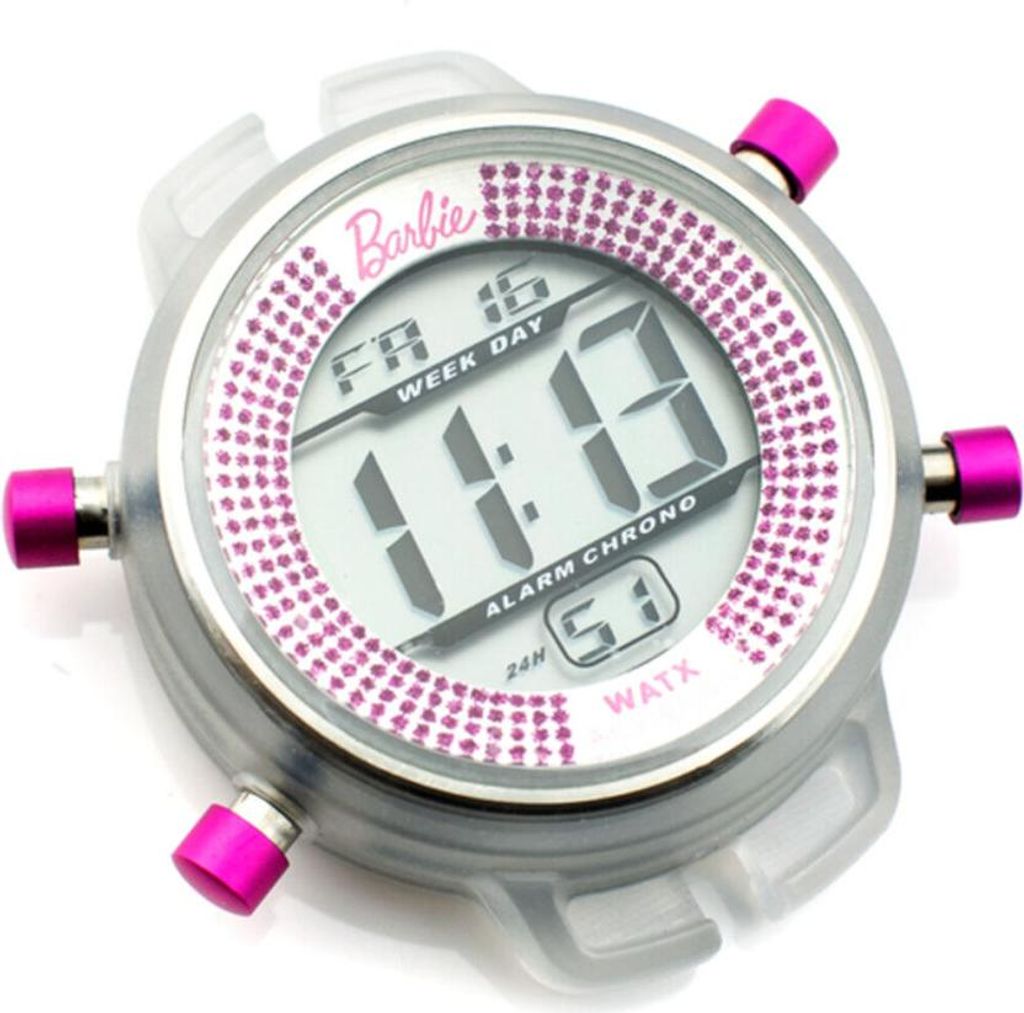 Damenuhr Watx & Colors RWA1156 Barbie (Ø 38 mm)