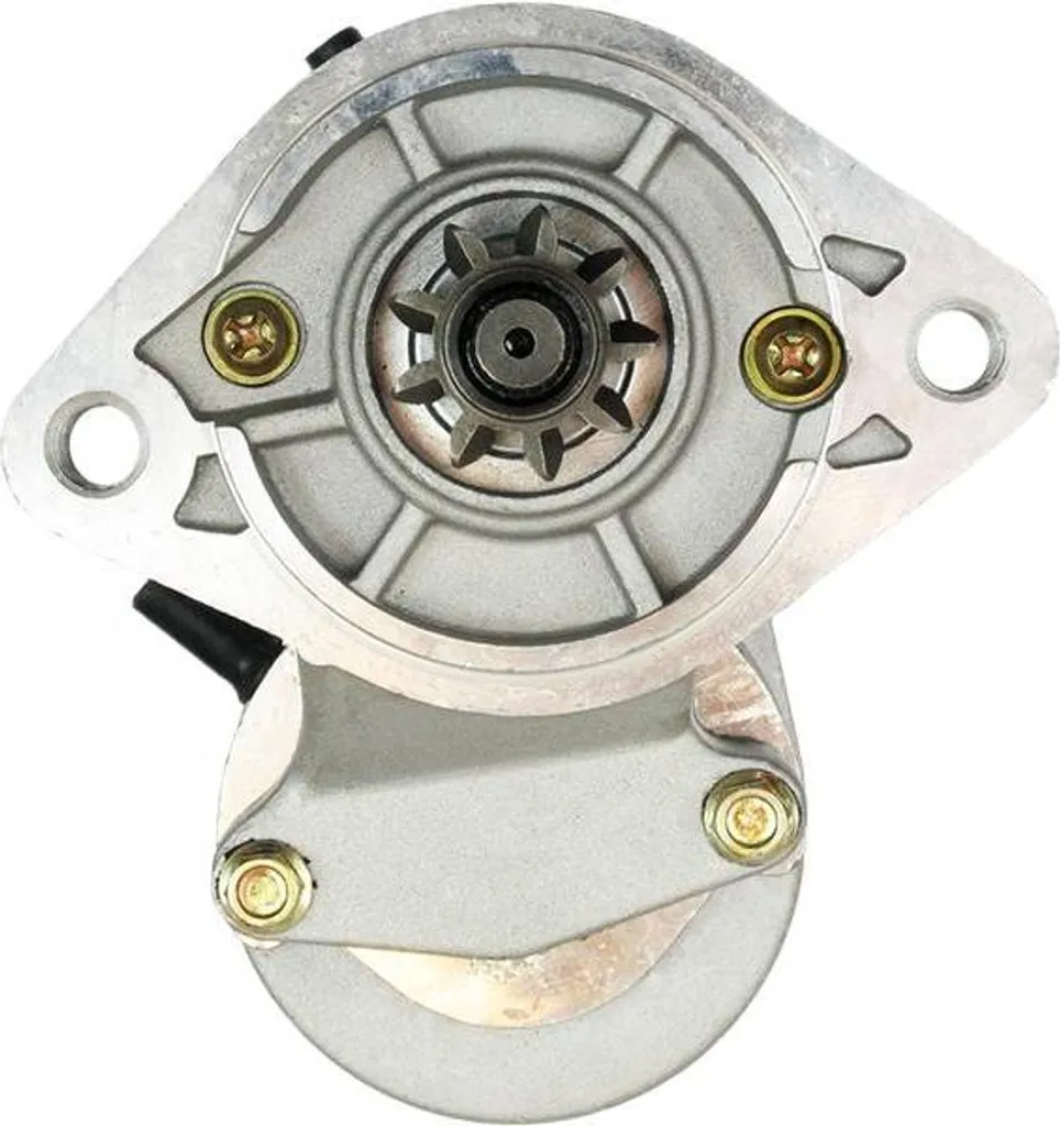 Kit Courroie de Distribution Rocky 2.8 TD DL51 pour Moteur Diesel