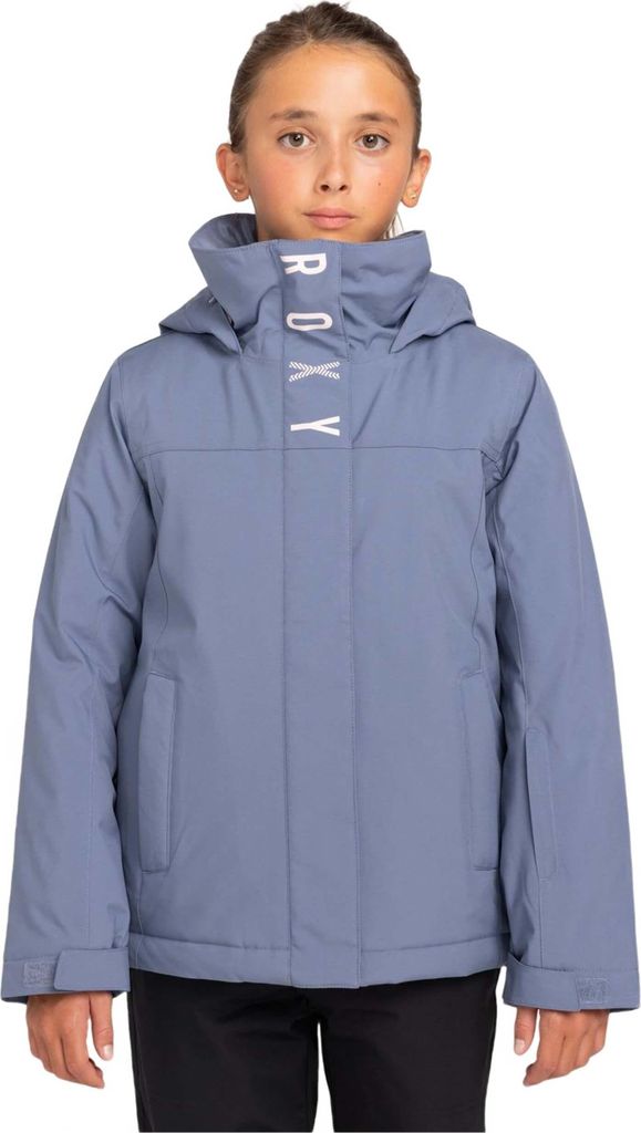 Jacke Roxy ERGTJ03179-BQY0 für Mädchen