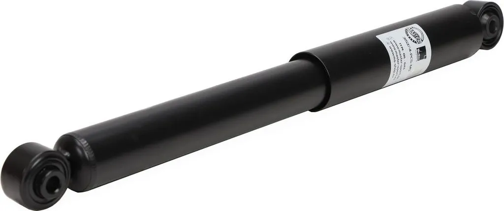 Amortisseur arrière MS 315374-PCS-MS pour FIAT DOBLO Cargo (263_)