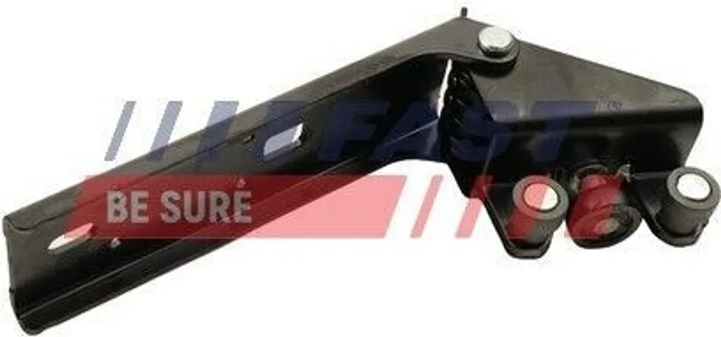 Rullo Porta Scorrevole Centrale FT95580 FAST - Ricambio Opel Vivaro A