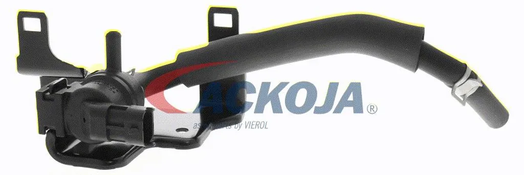 Supprimer les fuites d'huile avec la soupape PCV ACKOJA A52-0811 IONIQ AE