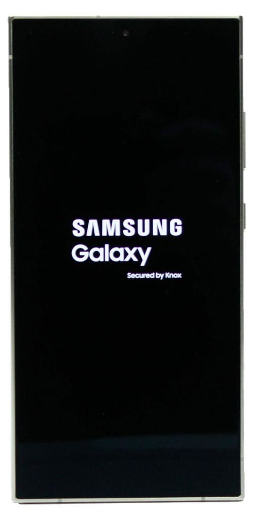 Samsung Galaxy S24 Ultra 512GB  Tytanowa szarość Zdjęcie produktu 