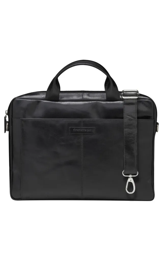 Guida all'acquisto: Borsa Amalienborg 15" dbramante1928 Nero
