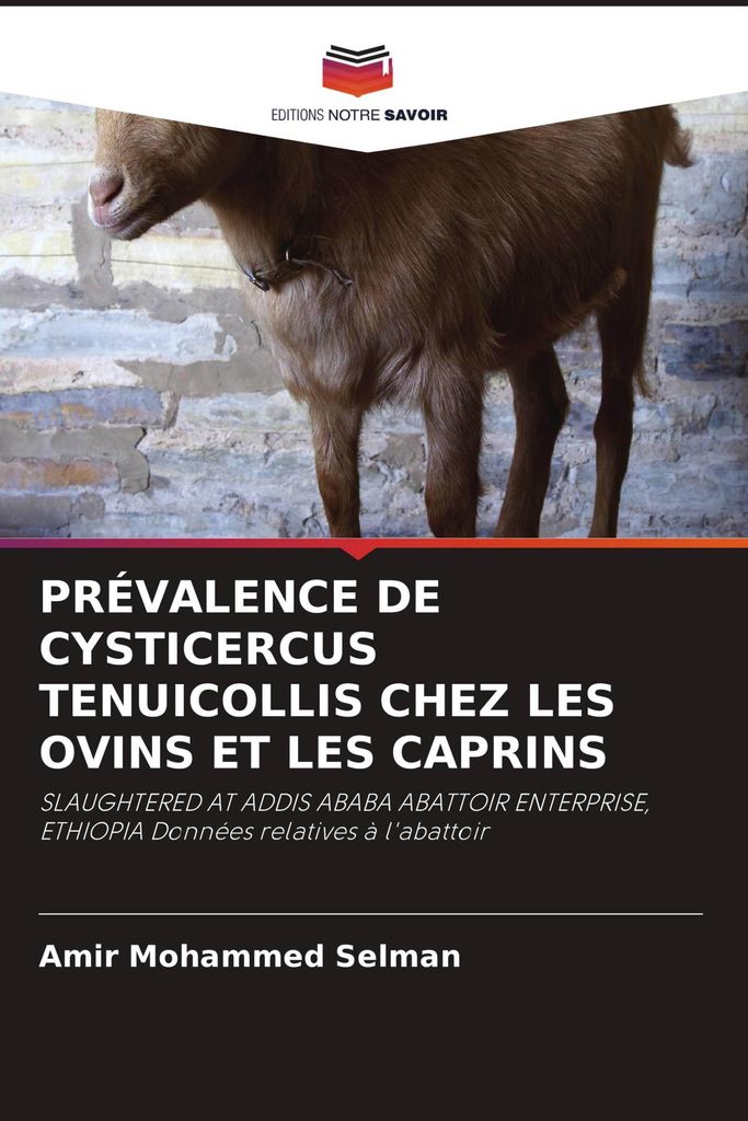 Prévalence De Cysticercus Tenuicollis Chez Les Ovins Et Les Caprins