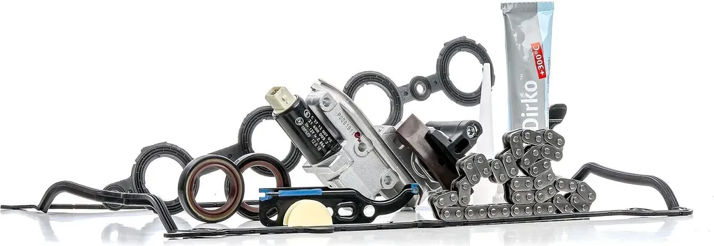 Chaîne de Distribution Moteur pour VW Golf IV et Polo 9N Kit RS0064