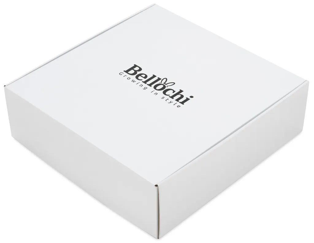 Chancelière universelle poussette hiver imperméable avec fourrure Silver - 10
