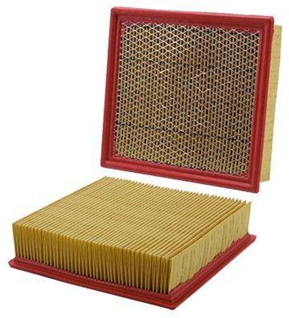 Luftfilter WIX FILTERS 49883 Filtereinsatz