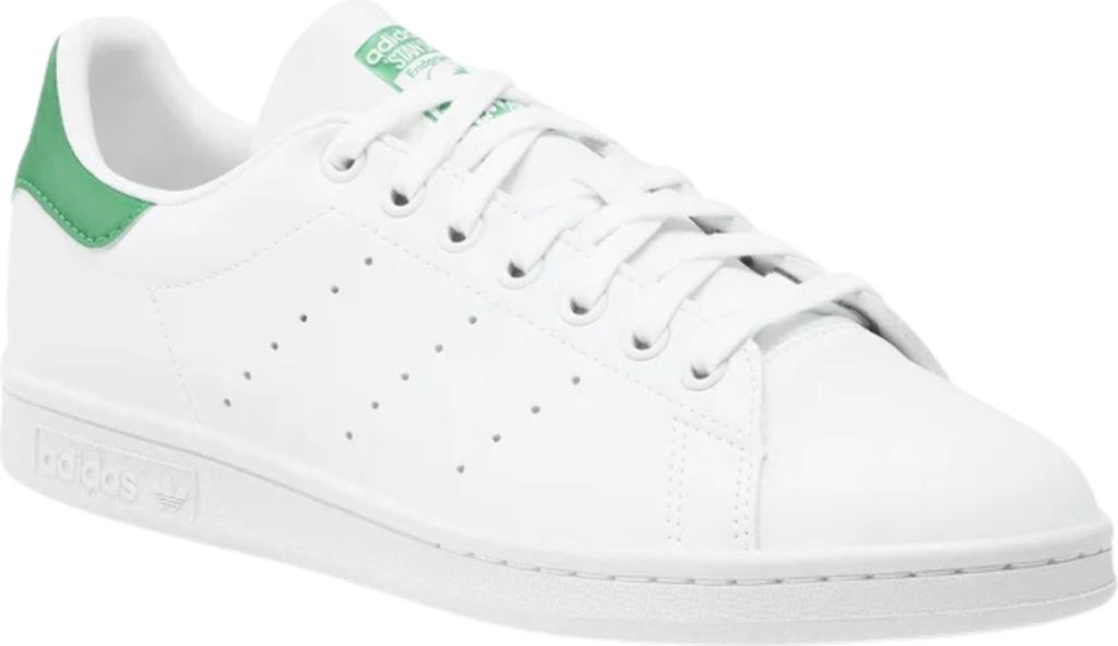 adidas Stan Smith FX5502, Sneaker, Herren, Weiß, Größe: 42 Produktbild 