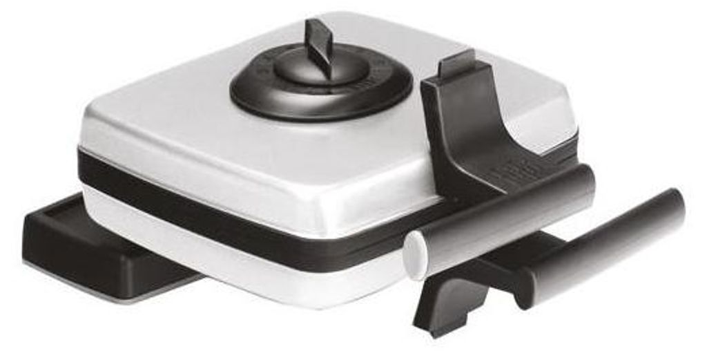 Gaufrier 1200w - Frifri - FRI022810012GRP - Image du produit 
