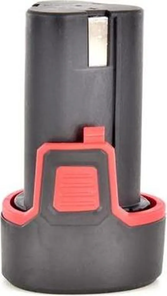 Accumulateur HECHT 12V 1,5 Ah - Batterie de Rechange Programme 1242 - 2