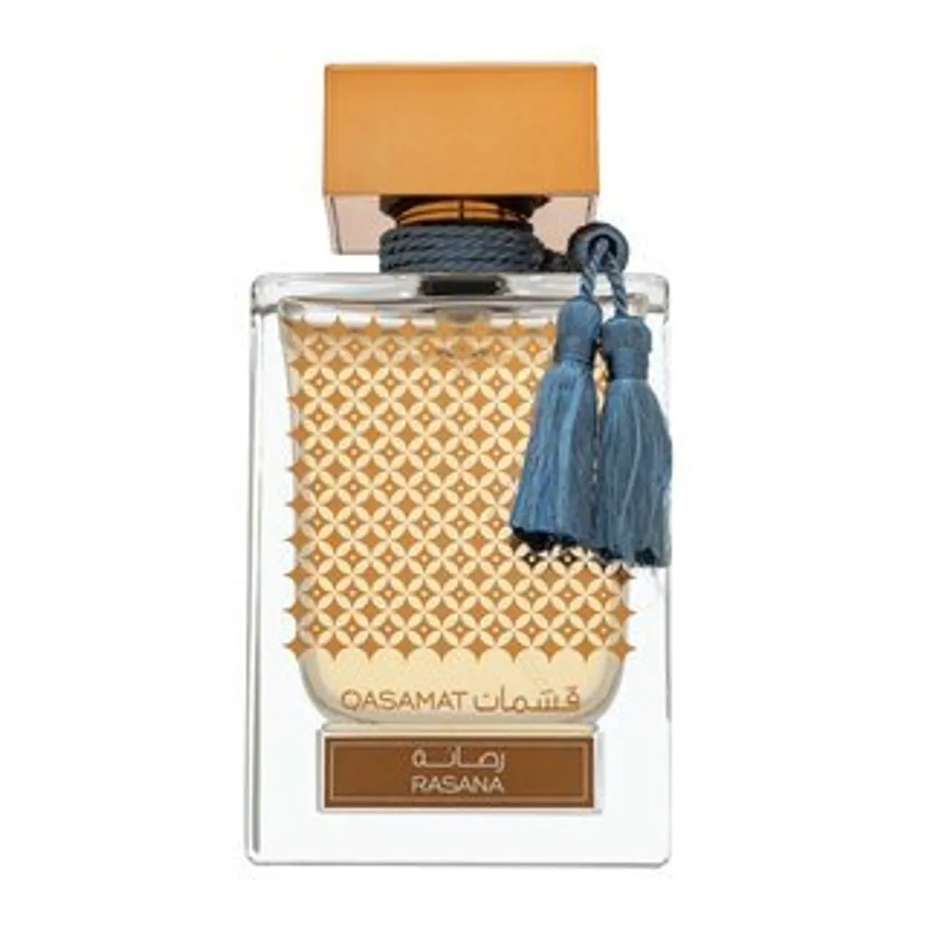 Recensione Rasasi Qasamat Rasana 65ml EDP: Longevità e Note Olfattive