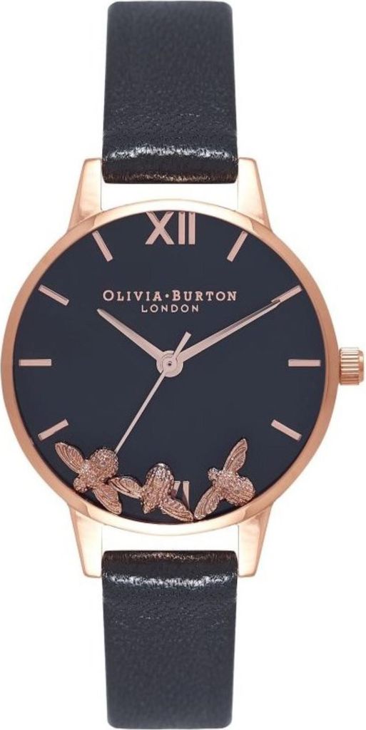 Damenuhr Olivia Burton OB16CH06 (Ø 30 mm)