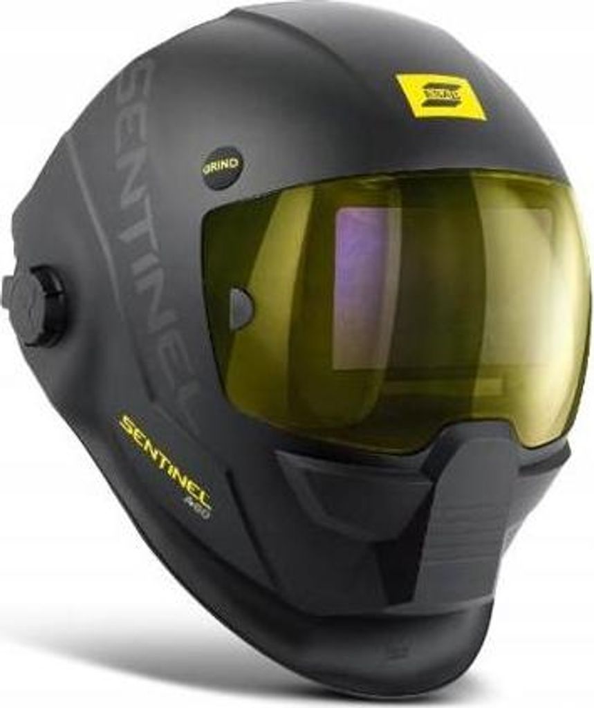 Esab Samostmívací svářečský kšilt Sentinel A60 Obrázek produktu 