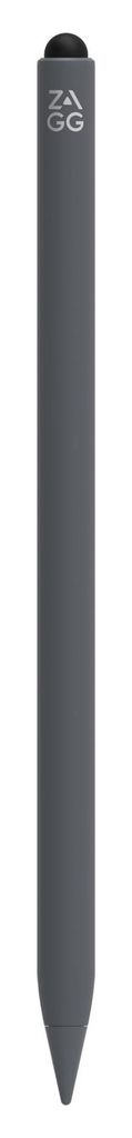 ZAGG Pro Stylus 2: Lápiz óptico activo, color gris. Imagen del producto 