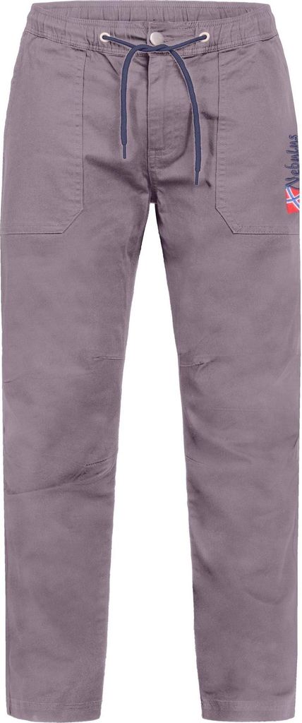 Nebulus Hose TILLI Herren, Freizeithose, vielseitige Hose, P6821 - Herren, dunkelgrau, XL