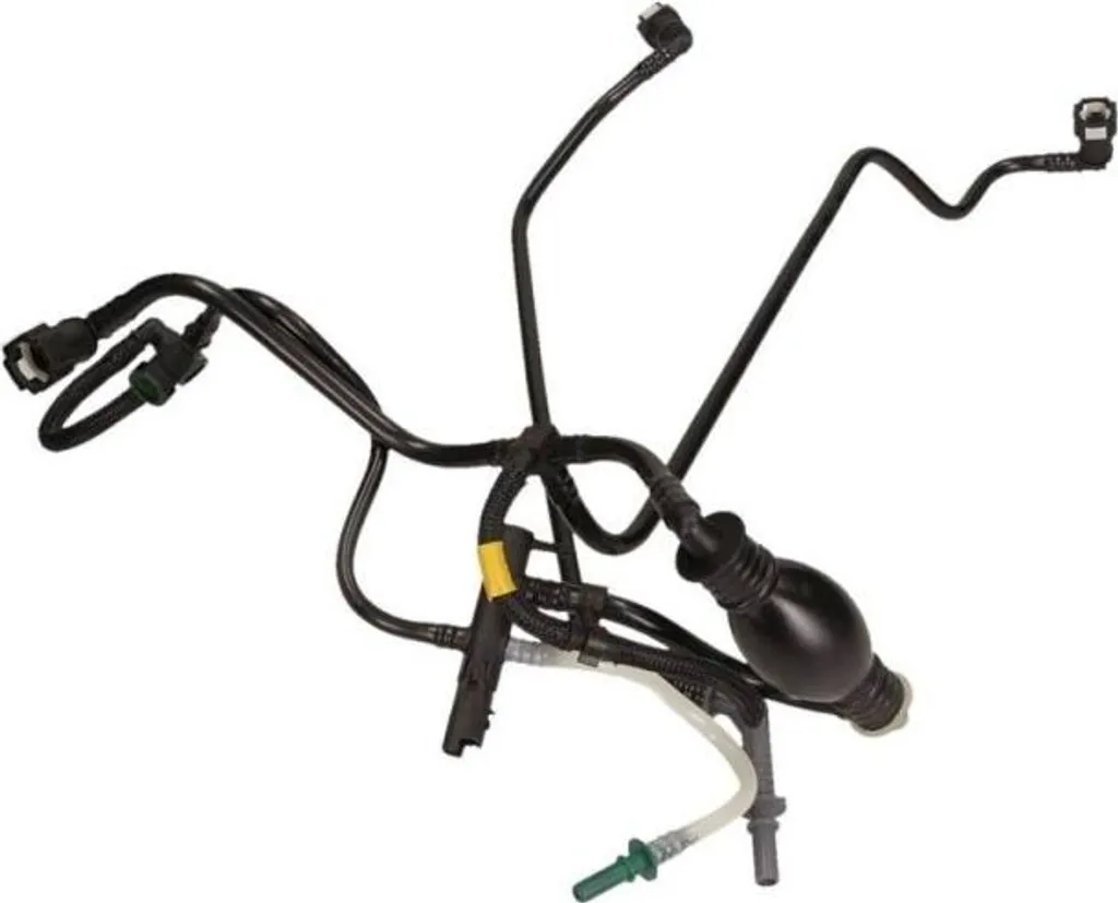 Stop Fuite Gazole : Ligne de Contournement pour Citroën Xsara 1.4HDi