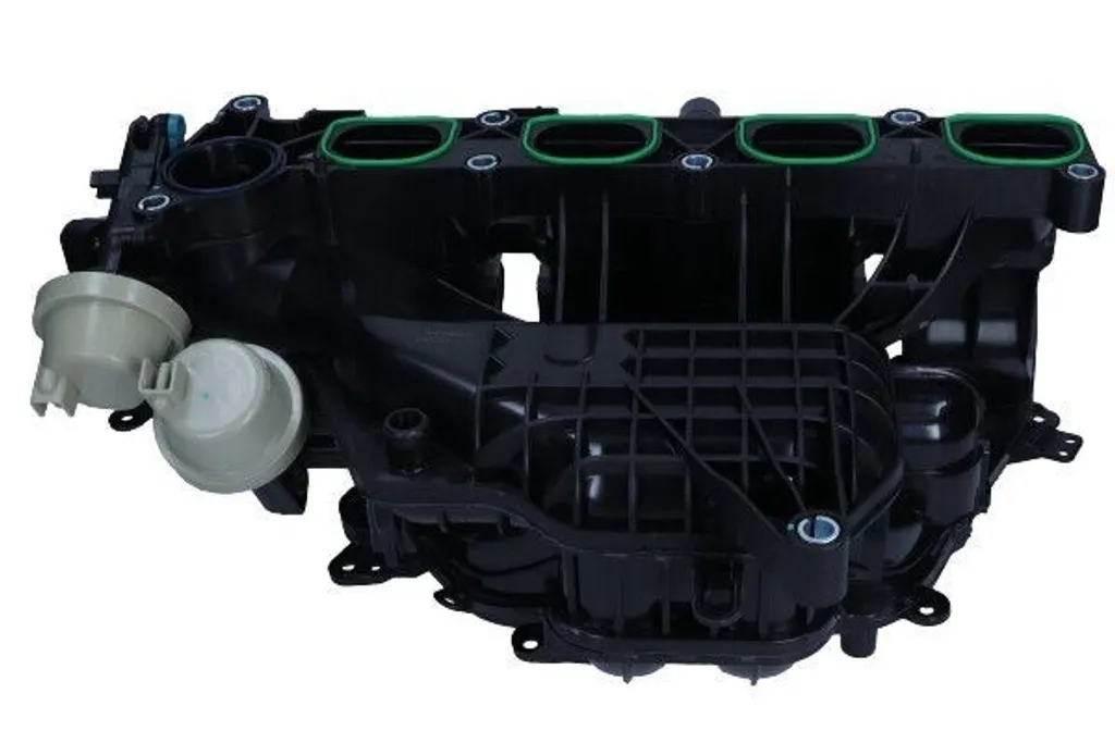 Collecteur d'Admission Ford Focus 1.8 2.0 - Stop Perte de Puissance