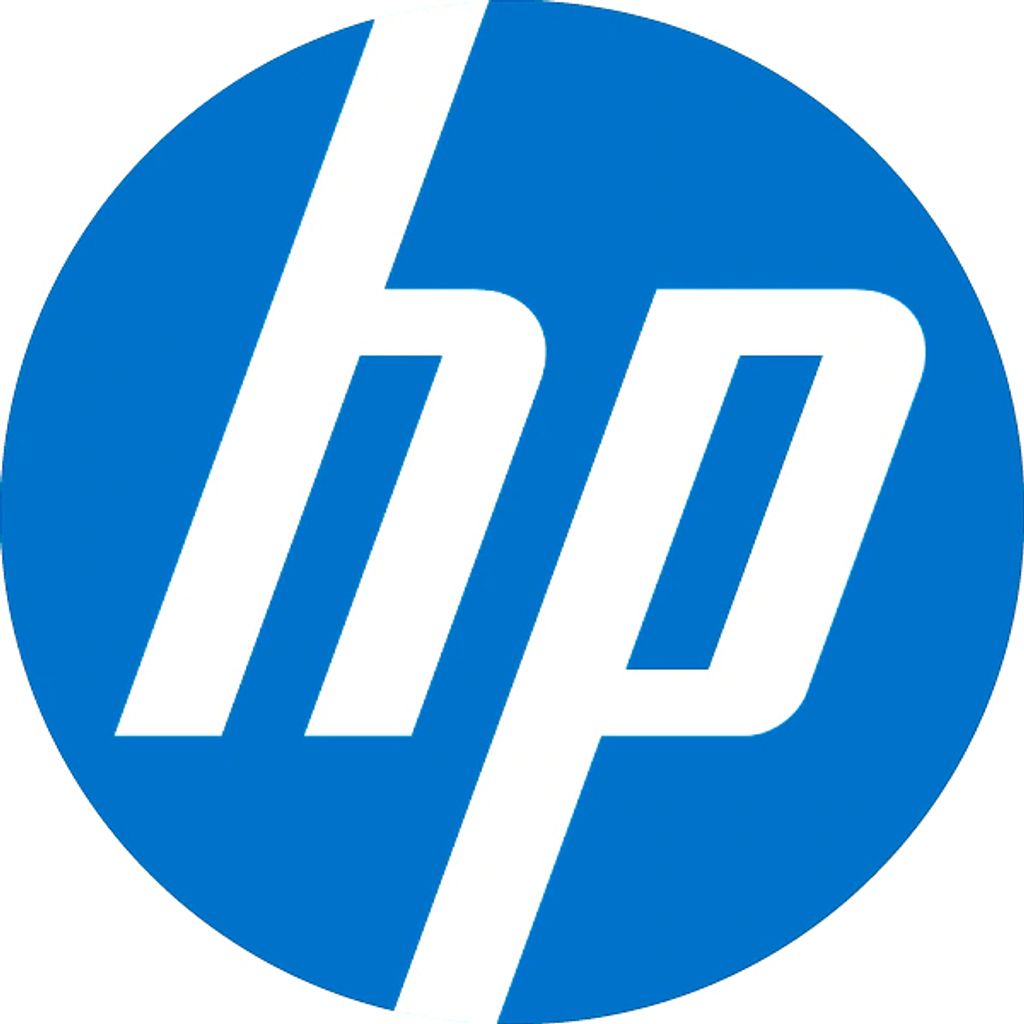 HP USB-C Netzteil - Wechselstrom 115/230 V
