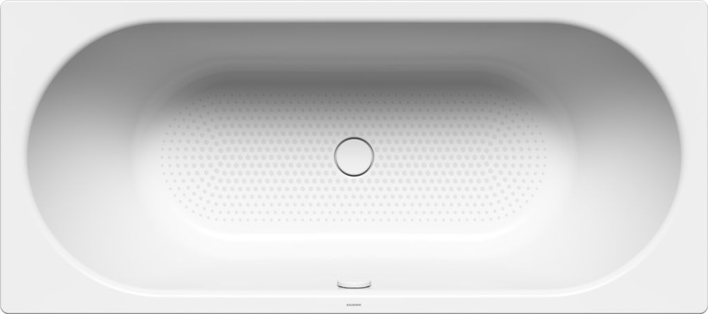 KALDEWEI Badewanne CENTRO DUO bahamabeige