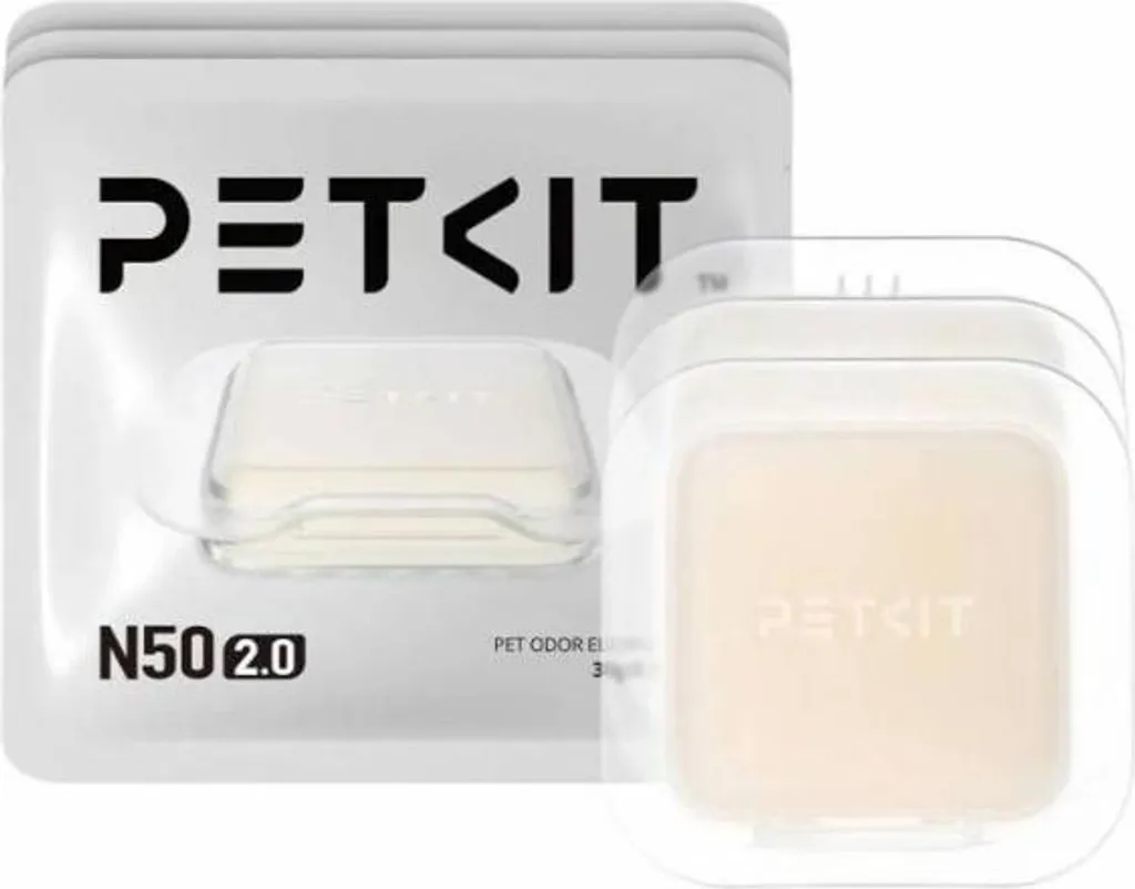 Petkit N50 Eliminatore Odori per Pura Max 2/Pro | 3 Pezzi | Shop Ufficiale - 6