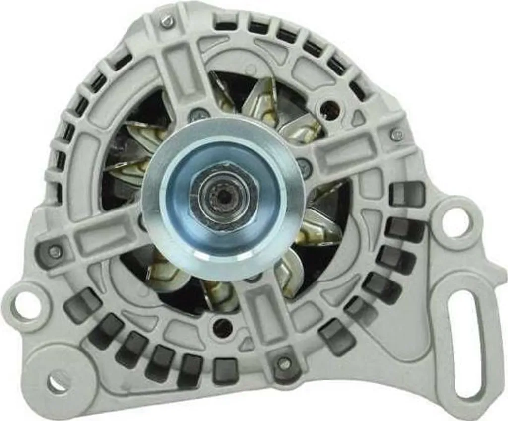 Alternateur 14V robuste pour VW Polo 6N 9N 6R et Lupo Fox Sharan essence