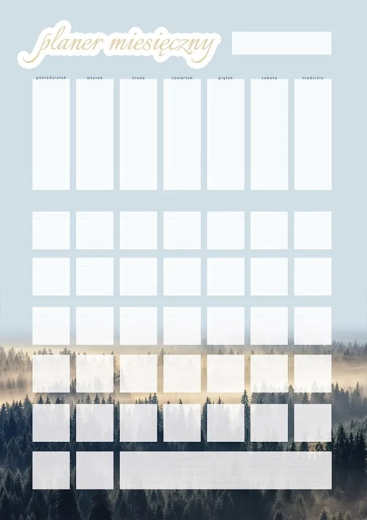 Organizer Magnetico Frigo 30x42,5 | Lavagna Bianca Mensile Cucina