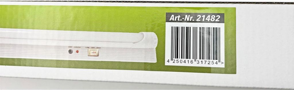 LED Notleuchte "CTNL-90 SMD-UB" Produktbild 9