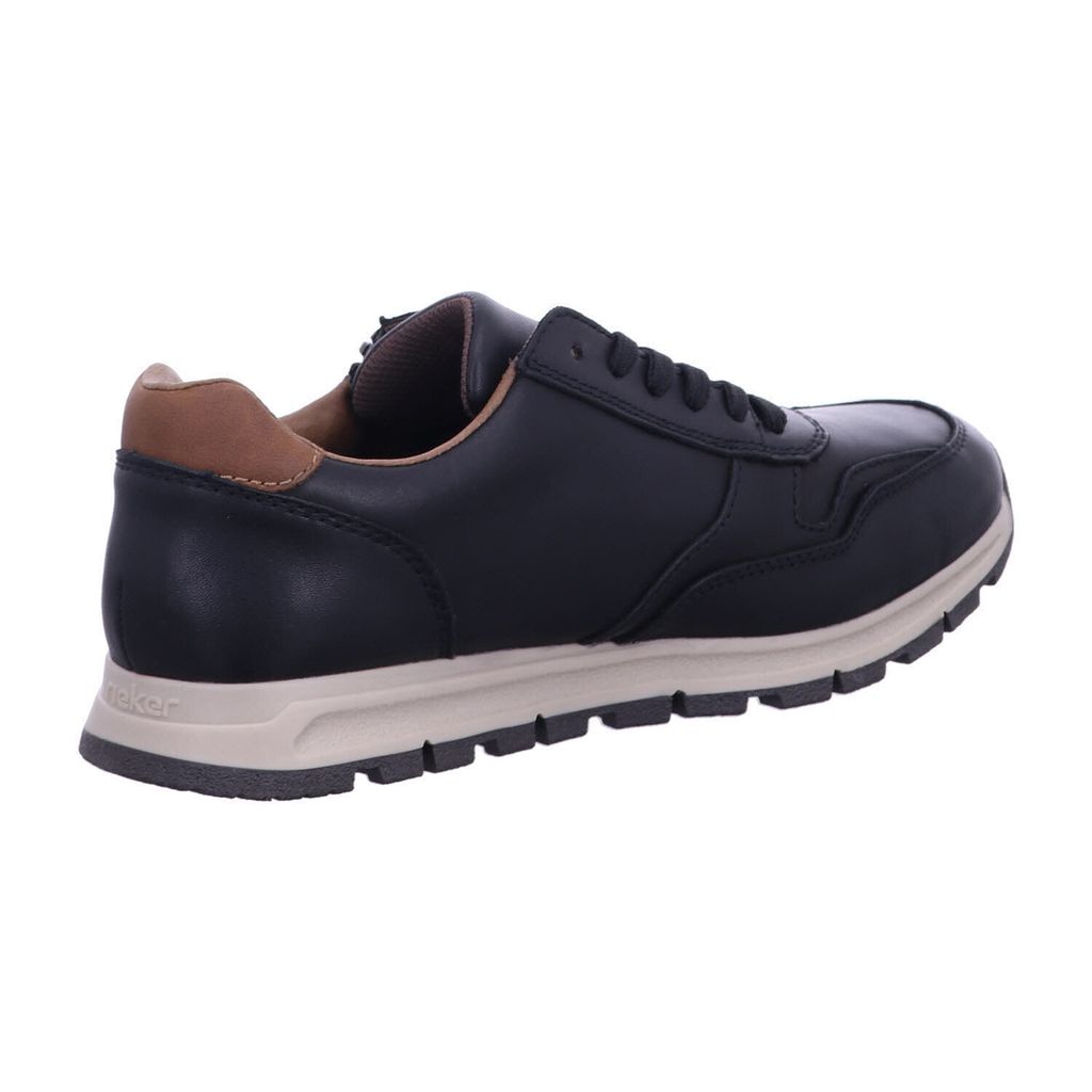 Pánská obuv Rieker B0504-00 schwarz 43 Obrázek produktu 45