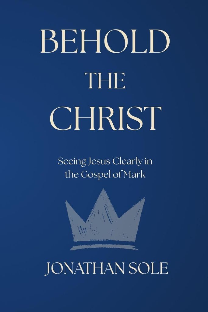 Behold the Christ