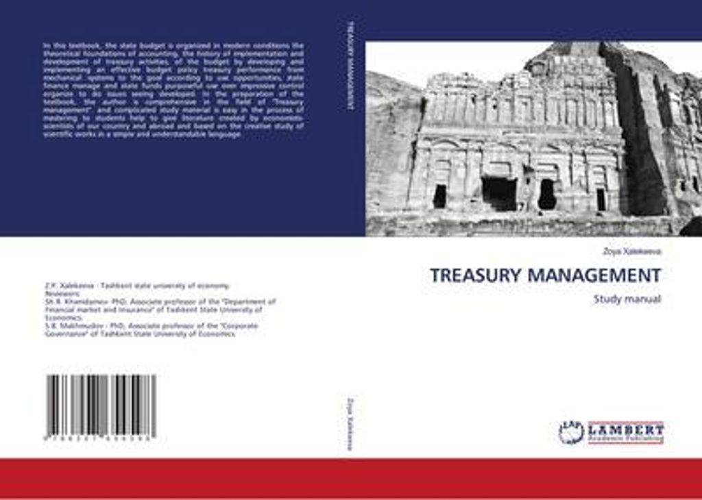Treasury Management