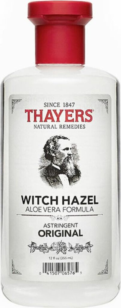 Thayers Astringente Originale 355ml Immagine del prodotto 