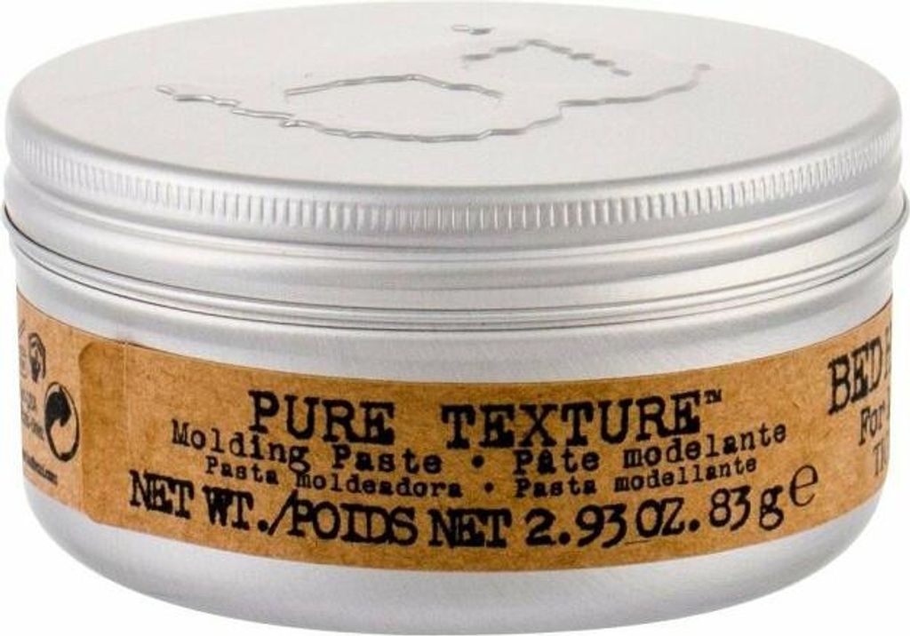 Tigi PURE TEXTURE, Haarpaste, 83 g, 1 Stück(e) Produktbild 