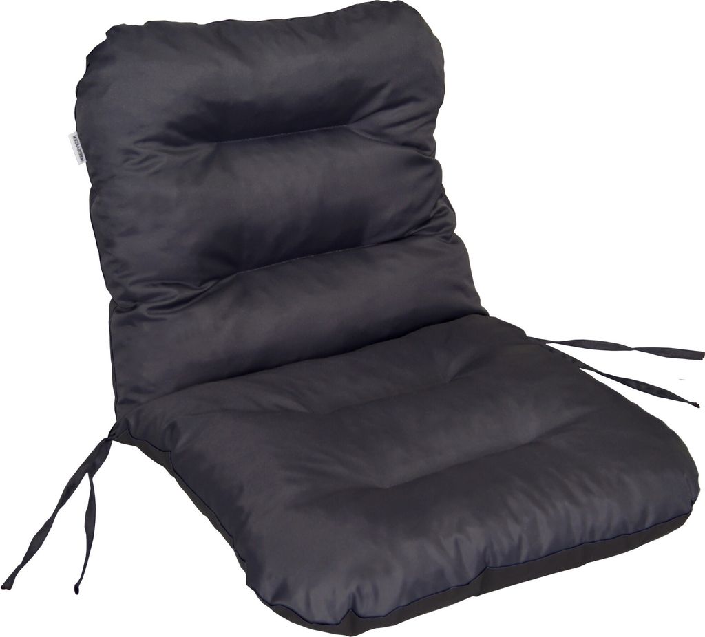 Coussin de jardin, coussin de chaise de jardin, siège Image du produit 