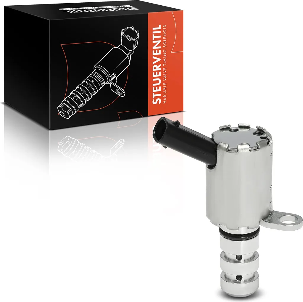 Solénoïde de Distribution Frankberg pour VW Touareg et Audi A4 A5 A6 Q7