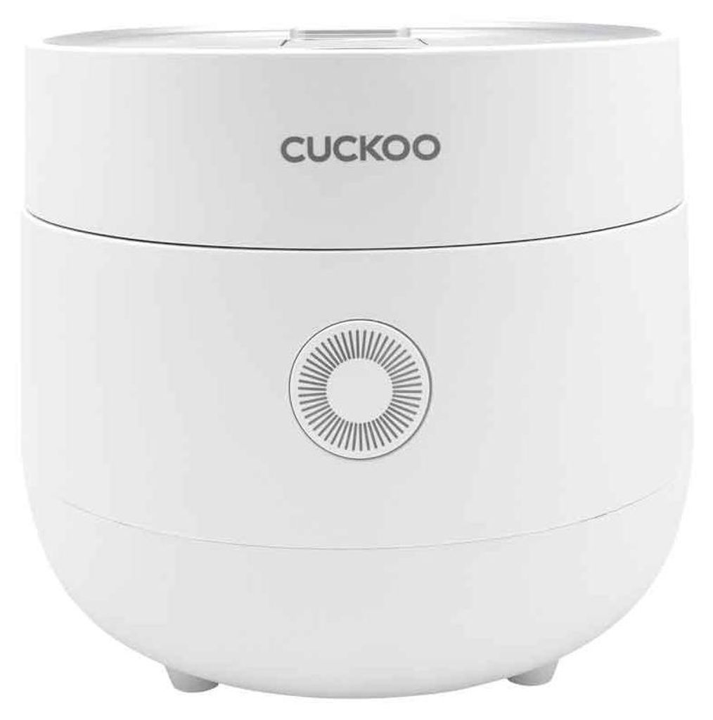 Cuckoo Reiskocher 1.08l CR-0675F 3D-Hitzesystem Warmhaltung Obrázok produktu 
