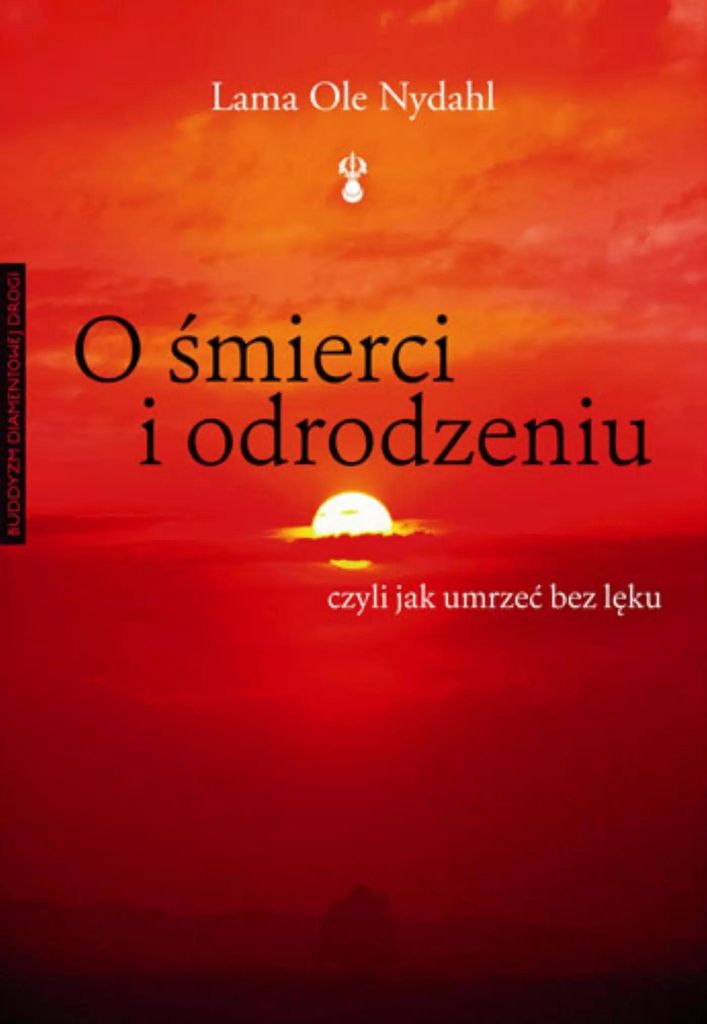 O smierci i odrodzeniu Obrázok produktu 