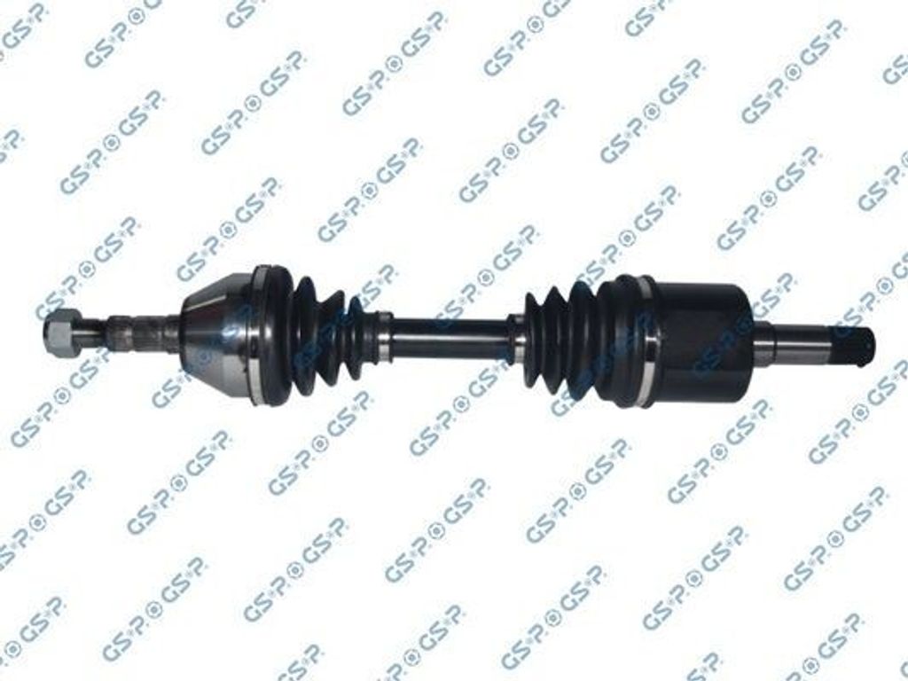 GSP 221110 Antriebswelle für OPEL ZAFIRA B (A05) Astra H Caravan (A04) Astra H Schrägheck (A04) Astra H GTC (A04) ASTRA H Kasten (L70) für VAUXHALL