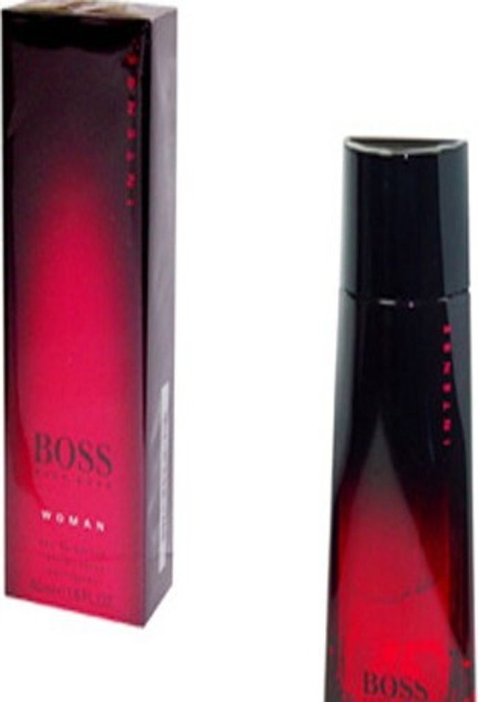 Hugo Boss Intense Eau de Parfum Spray 50 ml Produktbild 