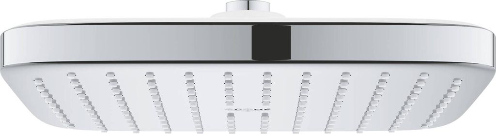 Głowica prysznicowa GROHE 250 x 250 mm chrom 26695000 Zdjęcie produktu 