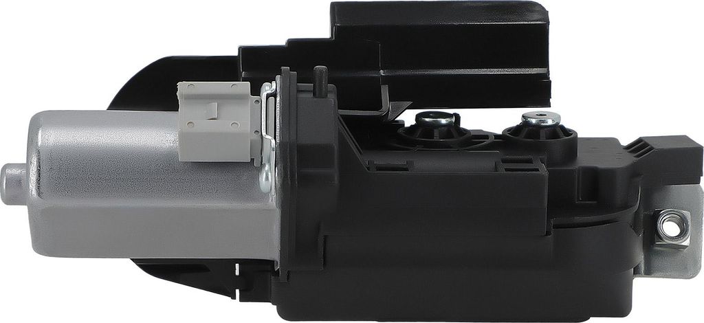 Serrure de hayon pour Seat Alhambra VW Sharan 2010-2015 Image du produit 